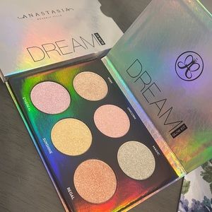 (New) Anastasia Beverly Hills Glow Kit